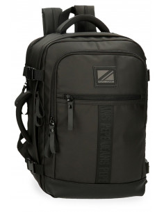 MOCHILA/MALETA ADAP. PORTAORD  TABLET. 40CM. PJL HOXTON